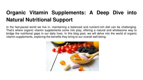 Are Liquid Vitamins Better: A Dive into the Ocean of Nutritional Myths