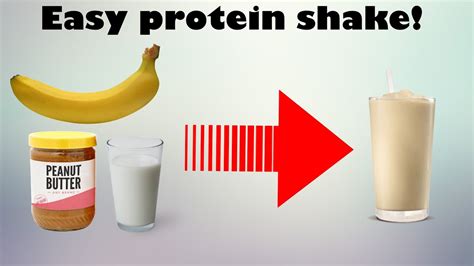 Can I Get All My Protein from Shakes? And What If My Shake Could Write Poetry?