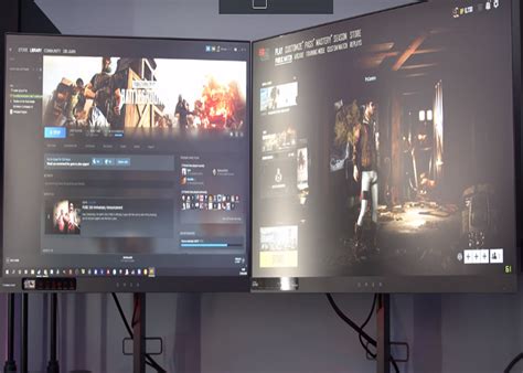 How to Move Games to Another Monitor: A Symphony of Screens and Strategy