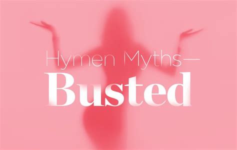 How to Stretch My Hymen: Exploring Myths, Facts, and Cultural Perspectives