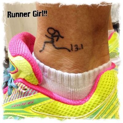 If I Get a Tattoo and Workout, Will It Stretch? And What If My Tattoo Decides to Run a Marathon?