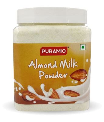 Is Almond Protein Powder Good for You? Exploring the Nutty Truth and Beyond