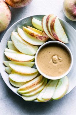 Is Apples and Peanut Butter Healthy? And Why Do Bananas Always Get the Spotlight?