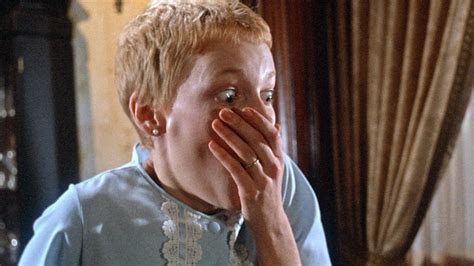 Czy Rosemary’s Baby jest przerażającym klasykiem horroru z mistycznym elementem?