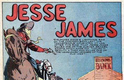  Yours Truly, Jesse James – A Cowboy Adventure with Heart and Humor!